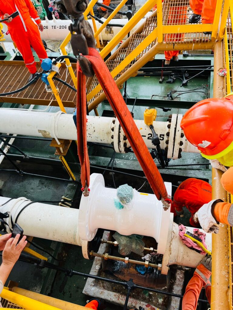 Turbina