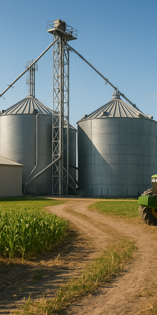 agro industria
